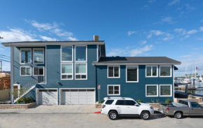 1011 N Bayfront A & B